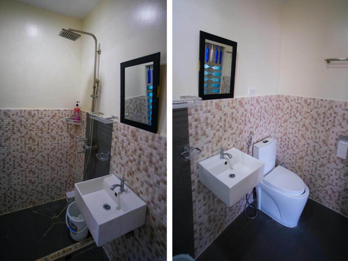 Niu Ohana East Bay Apartments Balabag  Eksteriør bilde