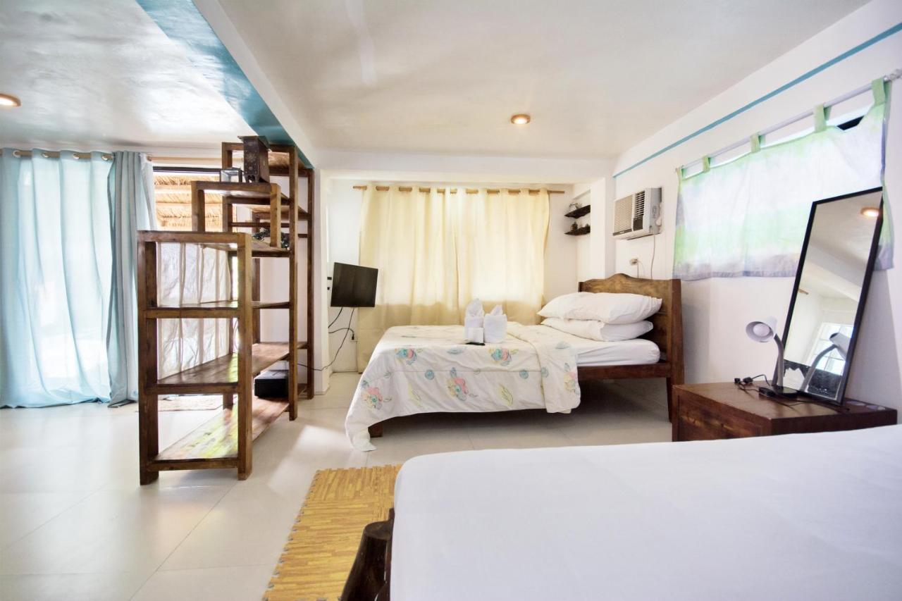 Niu Ohana East Bay Apartments Balabag  Eksteriør bilde