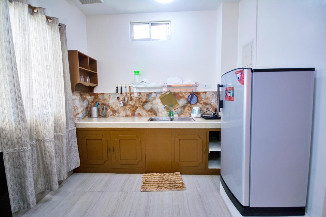 Niu Ohana East Bay Apartments Balabag  Eksteriør bilde