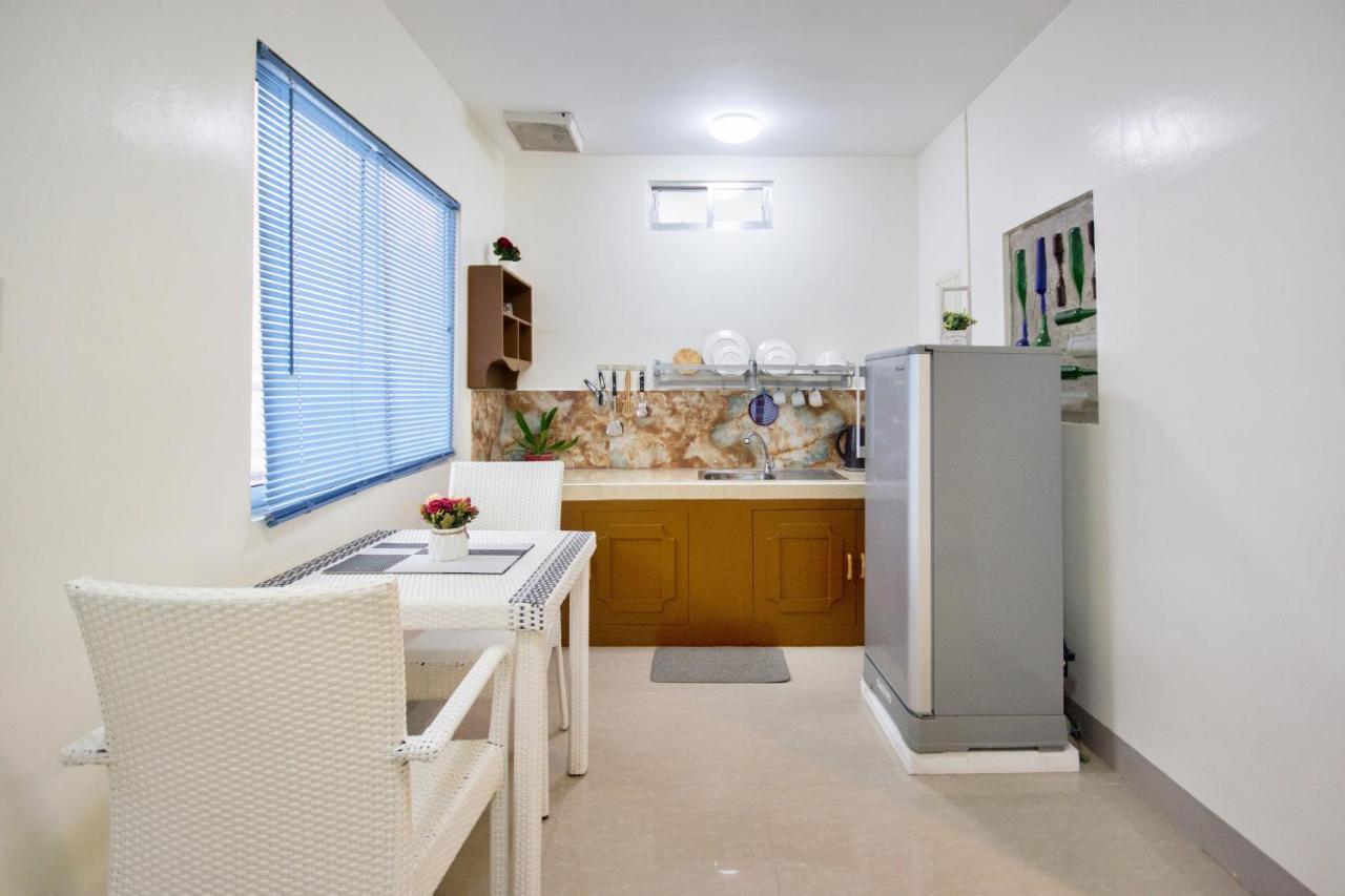 Niu Ohana East Bay Apartments Balabag  Eksteriør bilde