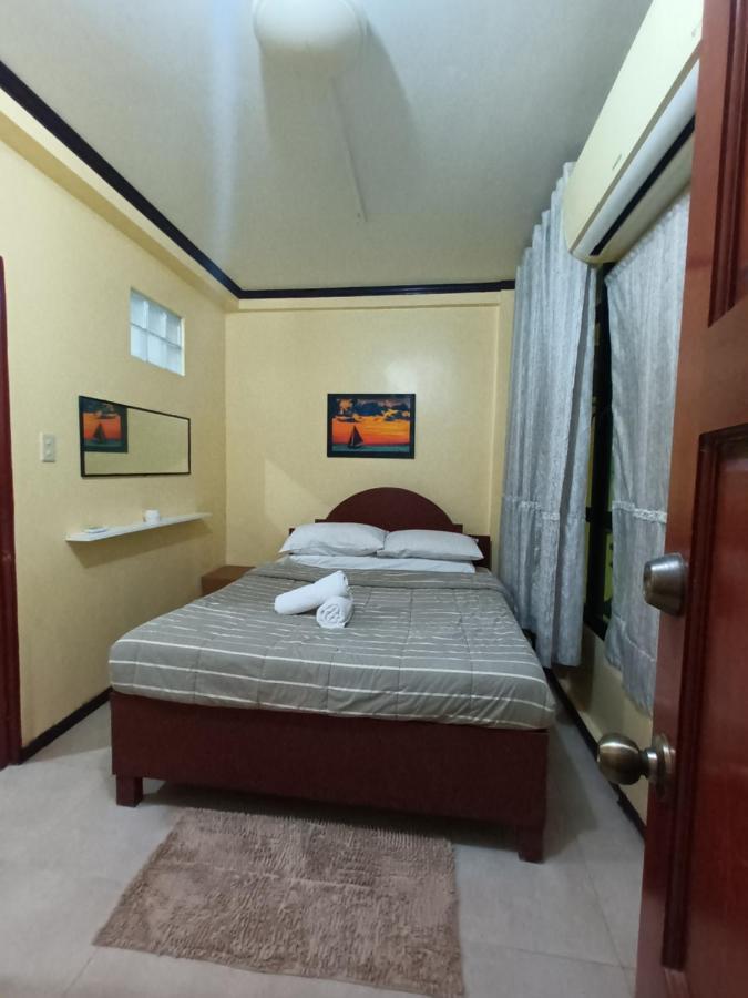 Niu Ohana East Bay Apartments Balabag  Eksteriør bilde