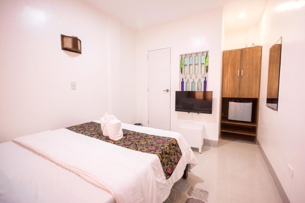 Niu Ohana East Bay Apartments Balabag  Eksteriør bilde