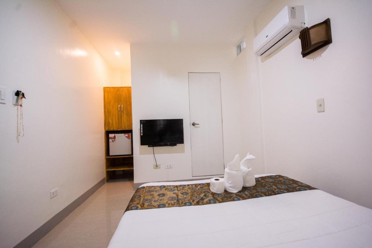 Niu Ohana East Bay Apartments Balabag  Eksteriør bilde