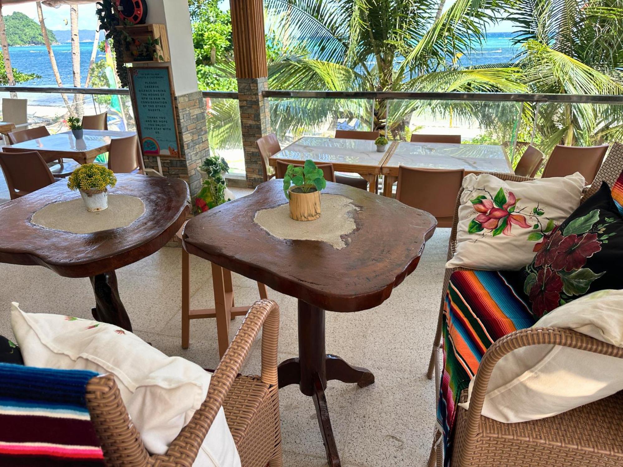 Niu Ohana East Bay Apartments Balabag  Eksteriør bilde