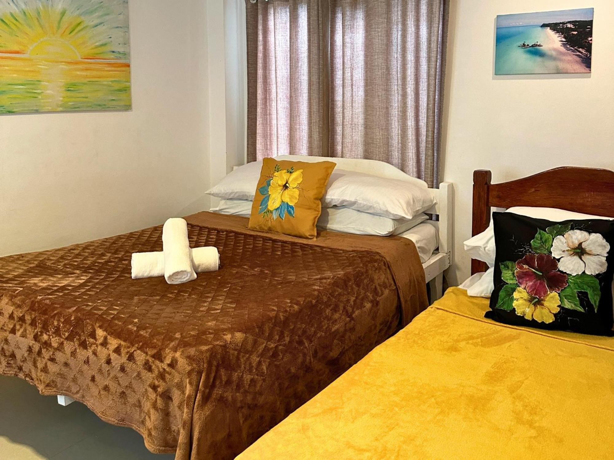 Niu Ohana East Bay Apartments Balabag  Eksteriør bilde